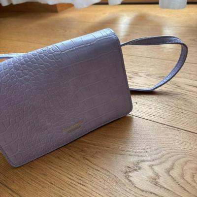 Violette Bijou Brigitte Handtasche - thumb