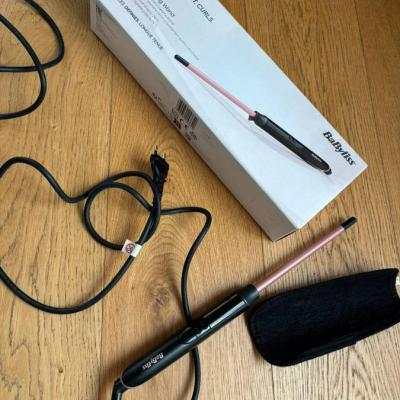BaByliss Lockenstab - thumb