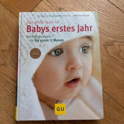GU Babys erstes Jahr - thumb