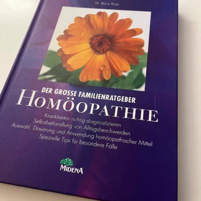 Homöopathie - thumb