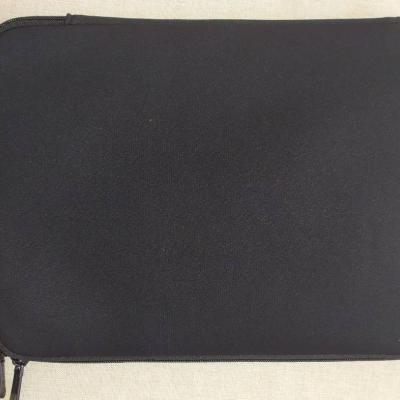 Laptop/Tablet-Hülle, 13 Zoll, aus Neopren - thumb