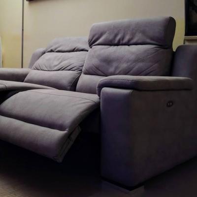 Sofa mit Relaxsystem - thumb