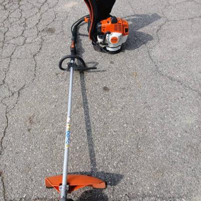 Stihl Fadenmäher FR410 - thumb
