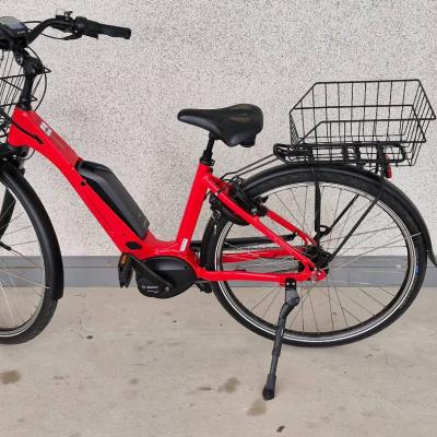 Verkaufe e bike - thumb