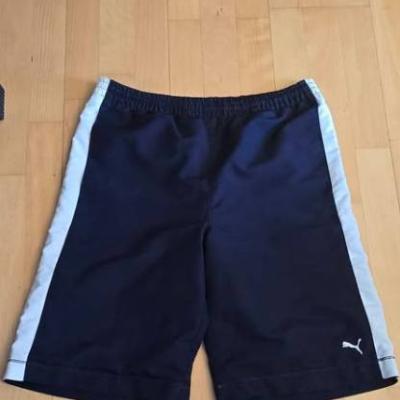 Schwimmhose gr 170, für Junge - thumb