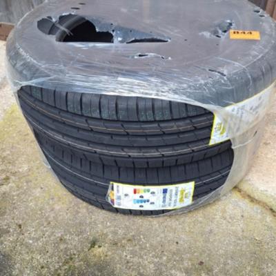 2 x ECOSPORT SUV 215/65 R17 - thumb