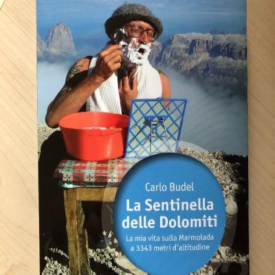 La Sentinella Delle Dolomiti - thumb