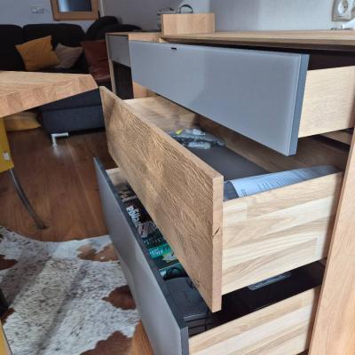 Sideboard für Ess- oder Wohnzimmer - thumb