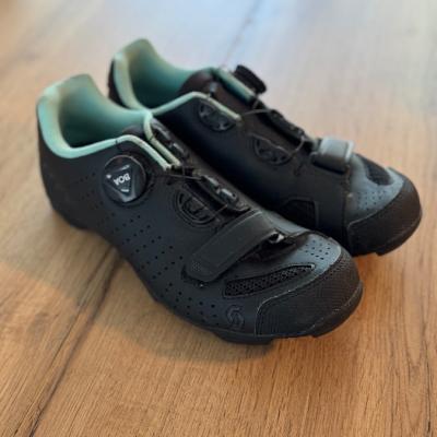 Mountainbike/Gravel Schuhe Marke SCOTT - thumb