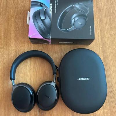 Bose Quiet Comfort Ultra neu mit Ovp und Rechnung - thumb