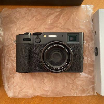 Fujifilm Fuji x100VI - Neu und unbenutzt - thumb