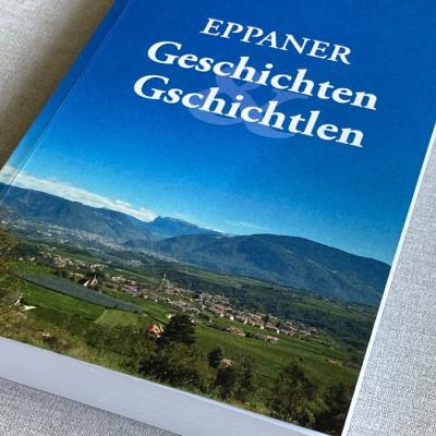 Eppaner Geschichten & Gschichtlen neu - thumb