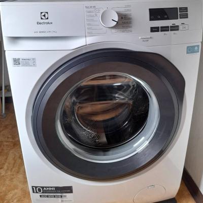 Waschmaschine Electrolux - thumb