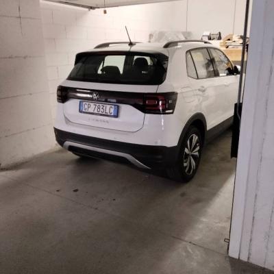 VOLKSWAGEN  T-CROSS  VERSIONE "STYLE" - thumb