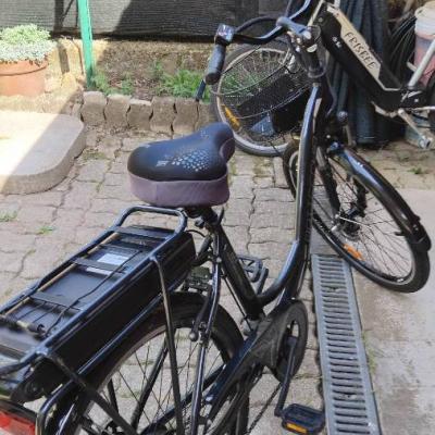 E-bike bottecchia per donna - thumb