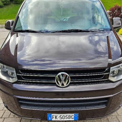 VW Multivan BJ.2012 - thumb