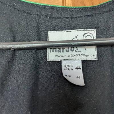 Kurzes Dirndl Marjo Größe 44 - thumb