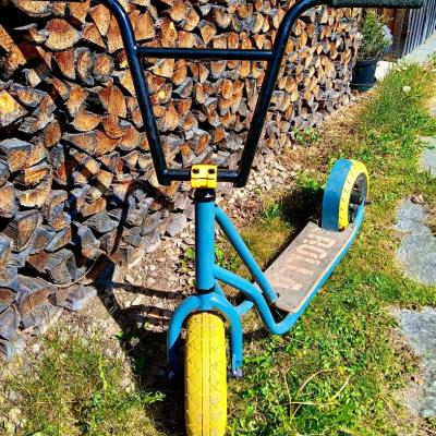 ROCKER Rolla Cruiser - thumb
