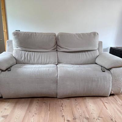 Sofa elektrisch - thumb