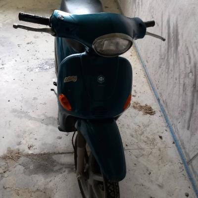 Piaggio Liberty - thumb