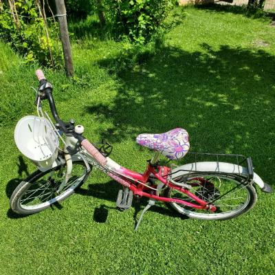 Kinderfahrrad - thumb