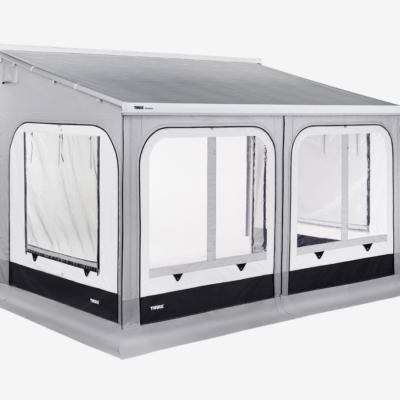 Thule Panorama 5093-5200 4,0 m Größe L – neu – kompletter Satz - thumb