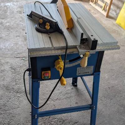 CMI Tischkreissäge Modell C-TKS 1500-75 - thumb