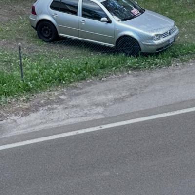 Golf   TDi - thumb