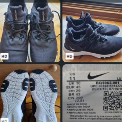 Nike Trainingsschuhe - thumb