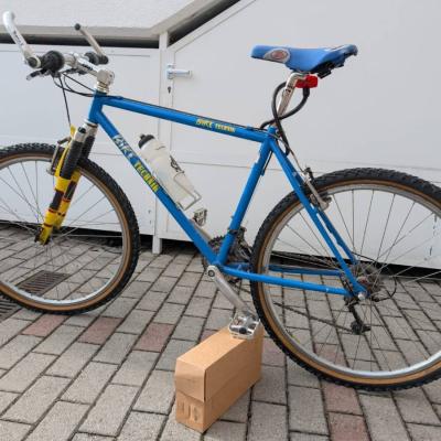 Herrenfahrrad - thumb