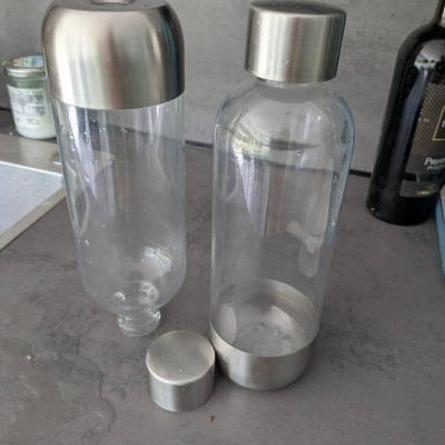 3 Flaschen für SodaStream Wassersprudler - thumb