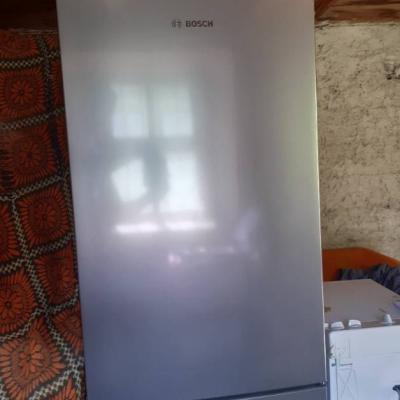 Kühlschrank Bosch neuwertig - thumb