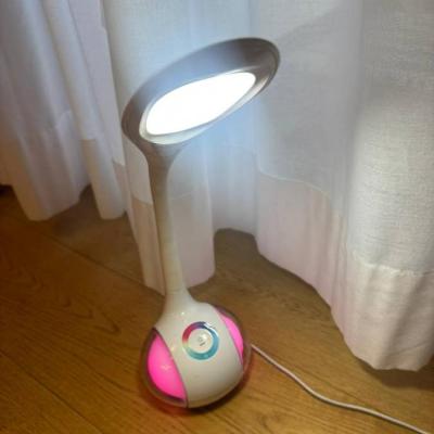 Schreibtischlampe - thumb