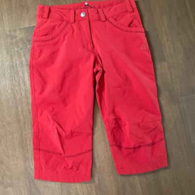 Wanderhose (Bermuda) von MAUL, Gr. S - thumb