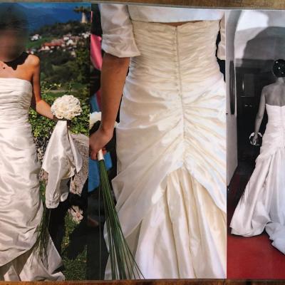 Brautkleid - thumb