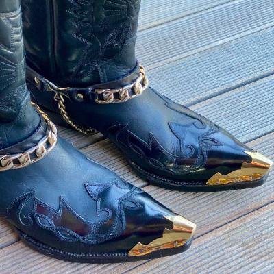 Cowboy Stiefel Buffalo 42 - thumb
