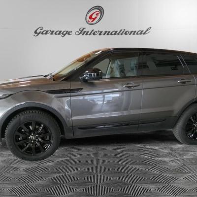 Land Rover Range Rover Evoque 2.0 D180 R-Dynamic HSE AWD auto - thumb
