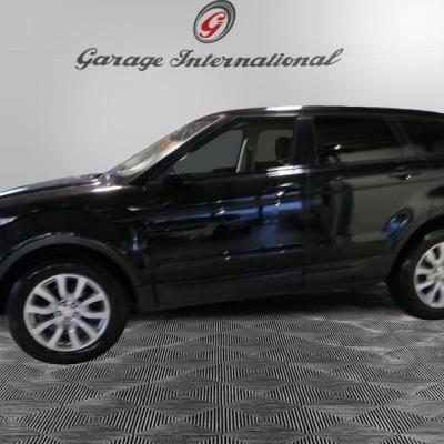 Land Rover Range Rover Evoque 2.2 TD4 Dynamic - thumb