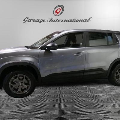 Jeep Avenger BEV BEV 156cv Longitude - thumb