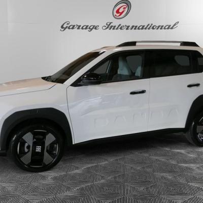 FIAT Grande Panda Hybrid Hybrid La Prima - thumb