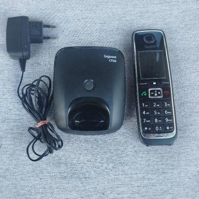 Cordles Gigaset C530 - thumb