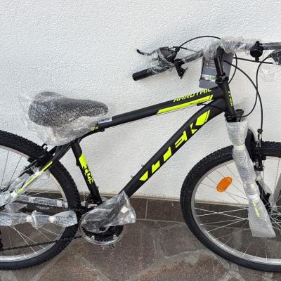 Fahrrad neu - thumb