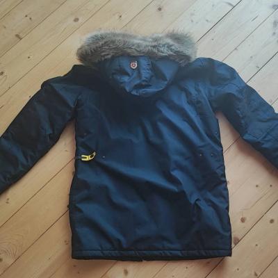 Wellensteyn Jacke Gr. L - thumb