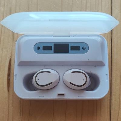 Wireless Kopfhörer - thumb