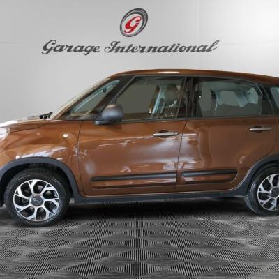 FIAT 500L Cross Cross 1.4 95cv - thumb