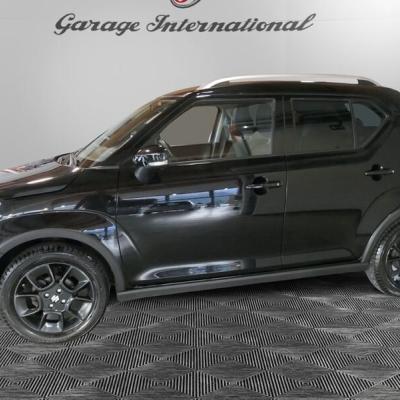 Suzuki Ignis 1.2 DualJet iTop 2WD - thumb