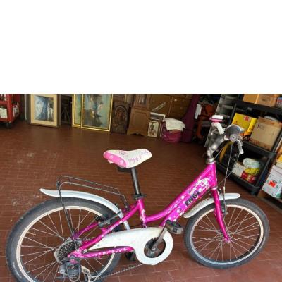 Kinderfahrrad 20 Zoll - thumb