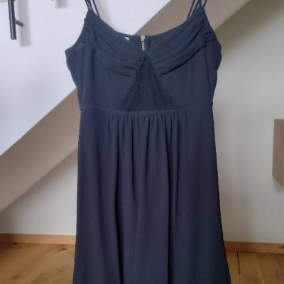Kleid/ Cocktailkleid Gr. S - thumb