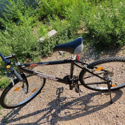 Fahrrad Jungs 26 Zoll - thumb