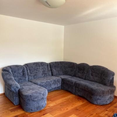 Sofa ausziehbar - thumb